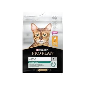 Pro Plan Orijinal Tavuklu 3 kg Yetişkin Kuru Kedi Maması
