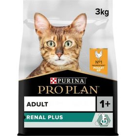Pro Plan Orijinal Tavuklu 3 kg Yetişkin Kuru Kedi Maması