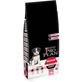 Pro Plan Puppy Sensitive Somon Balıklı Yavru 3 Kg Köpek Maması