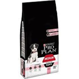 Pro Plan Puppy Sensitive Somonlu 3 kg Yavru Kuru Köpek Maması