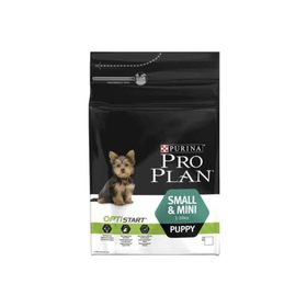 Pro Plan Puppy Small Chicken 3 kg Küçük Irk Yavru Köpek Maması