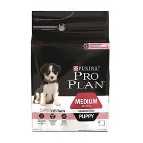 Pro Plan Puppy Somonlu Hassas 1 kg Yavru Açık Köpek Maması