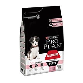 Pro Plan Puppy Somonlu Hassas 1 kg Yavru Açık Köpek Maması