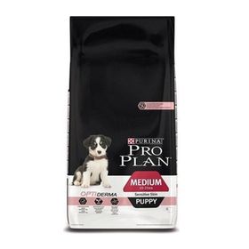 Pro Plan Puppy Somonlu Hassas 12 kg Yavru Köpek Maması