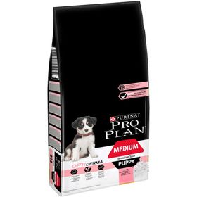 Pro Plan Puppy Somonlu Hassas 12 kg Yavru Köpek Maması