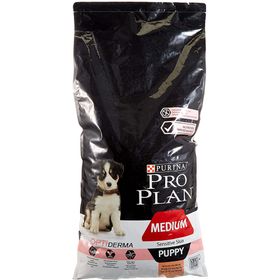 Pro Plan Puppy Somonlu Hassas 12 kg Yavru Köpek Maması