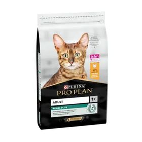 Pro Plan Renal 10 kg Tavuklu Kedi Maması