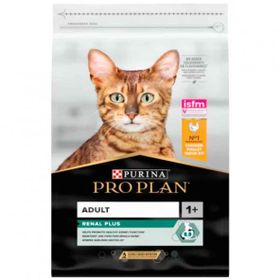 Pro Plan Renal Plus 10 kg Tavuk Etli Yetişkin Kedi Maması
