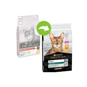 Pro Plan Renal Plus 10 kg Tavuk Etli Yetişkin Kedi Maması