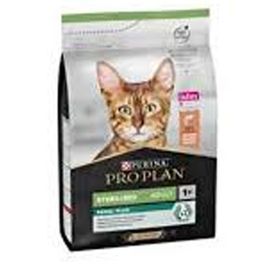 Pro Plan Renal Plus Kısırlaştırılmış Somonlu Böbrek Sağlığı Destekleyici 3 kg Kuru Kedi Maması