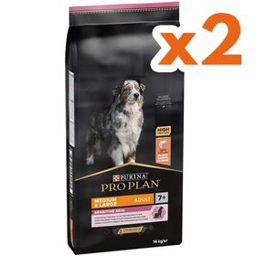 Pro Plan Senior Medium Large Somonlu 2x14 kg Yaşlı Köpek Maması