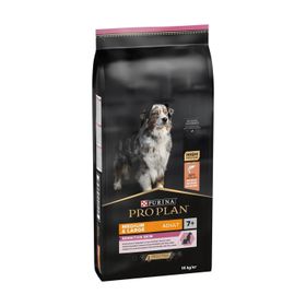Pro Plan Senior Sensitive Hassas Somonlu 14 kg Yaşlı Köpek Maması