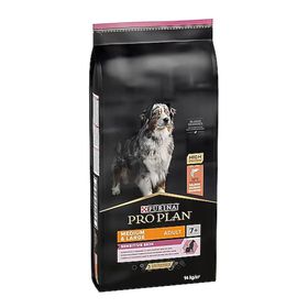 Pro Plan Senior Sensitive Somonlu +7 Yaş 14 kg Yaşlı Köpek Maması