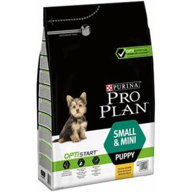 Pro Plan Small Mini Irk Tavuklu 3 kg Yavru Köpek Maması