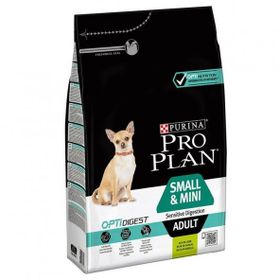 Pro Plan Small Mini Kuzu Etli Küçük Irk 3 kg Yetişkin Köpek Maması