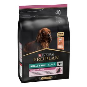 Pro Plan Small Mini Sensitive Digestion Somonlu 3 kg Küçük Irk Yetişkin Köpek Maması