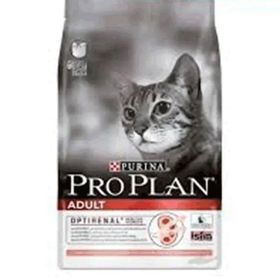 Pro Plan Somonlu 1 kg Açık Kedi Maması