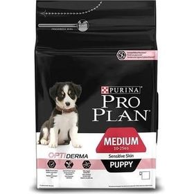 Pro Plan Somonlu 12 kg Orta Irk Yavru Köpek Maması