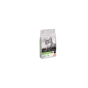 Pro Plan Somonlu 3 kg Renkli Kısırlaştırılmış Kuru Kedi Maması