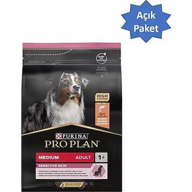 Pro Plan Somonlu 6 kg Orta Irk Yetişkin Açık Köpek Maması