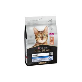 Pro Plan Somonlu +7 Yaşlı 3 kg Kuru Kedi Maması