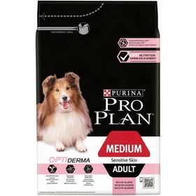 Pro Plan Somonlu Hassas 3 Kg Yavru Köpek Maması