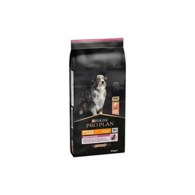 Pro Plan Somonlu Hassas Yaşlı 14 kg Kuru Köpek Maması