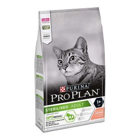 Pro Plan Somonlu Kısırlaştırılmış 1.5 kg Kuru Kedi Maması