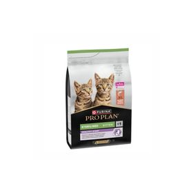 Pro Plan Somonlu Kısırlaştırılmış 3 kg Yavru Kedi Maması