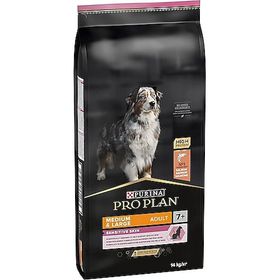 Pro Plan Somonlu Senior +7 14 kg Medium-Large Yaşlı Kuru Köpek Maması