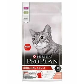 Pro Plan Somonlu ve Pirinçli 3 kg Yetişkin Kuru Kedi Maması
