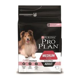Pro Plan Somonlu Yetişkin 1 kg Açık Köpek Maması