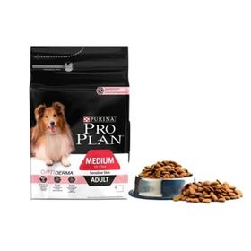 Pro Plan Somonlu Yetişkin 1 kg Açık Köpek Maması
