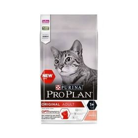 Pro Plan Somonlu Yetişkin Özel 1 kg Kedi Maması