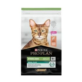 Pro Plan Sterilised 10 kg Kısırlaştırılmış Kedi Kuru Maması
