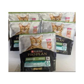 Pro Plan Sterilised 400 gr 5 Adet Somonlu Kısırlaştırılmış Kedi Maması