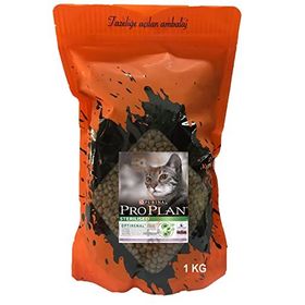 Pro Plan Sterilised Hindili Kısır 1 kg Açık Mama Kedi Maması