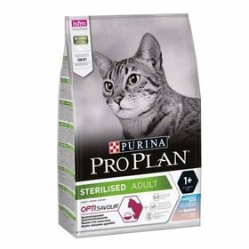 Pro Plan Sterilised Okyanus Balıklı 10 kg Kedi Maması