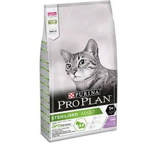 Pro Plan Sterilised Optirenal Hindili ve Tavuklu 2 kg Kısırlaştırılmış Kedi Maması