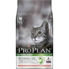 Pro Plan Sterilised Optirenal Somonlu 1 kg Kedi Maması