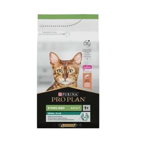 Pro Plan Sterilised Renal Plus Adult Zengin Somon İçeriği 1.5 kg Kuru Kısır Kedi Mama