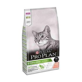 Pro Plan Sterilised Somonlu 1.5 kg Kısırlaştırılmış Kuru Kedi Maması