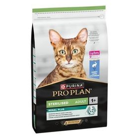 Pro Plan Tavşanlı Kısırlaştırılmış 10 kg Kedi Maması