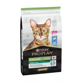 Pro Plan Tavşanlı Kısırlaştırılmış 10 kg Kedi Maması