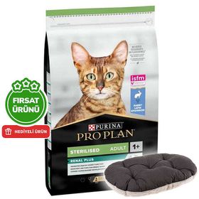 Pro Plan Tavşanlı Kısırlaştırılmış 10 kg Kedi Maması