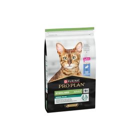 Pro Plan Tavşanlı Kısırlaştırılmış 10 kg Kedi Maması
