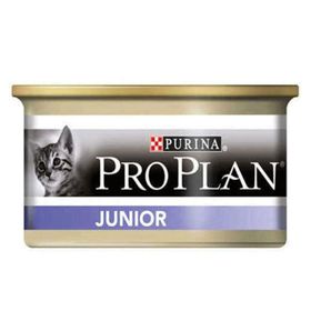 Pro Plan Tavuk Etli 85 gr Yavru Kedi Maması