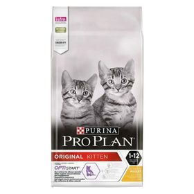 Pro Plan Tavuklu 1.5 kg Yavru Kedi Maması