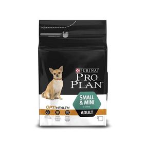 Pro Plan Tavuklu 3 kg Küçük Irk Yetişkin Köpek Maması