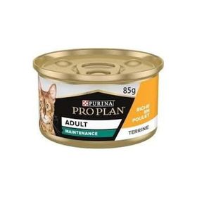 Pro Plan Tavuklu 85 gr Yetişkin Kedi Yaş Maması